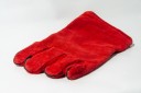 Перчатки Краги замшевые красные

 

Код 4620