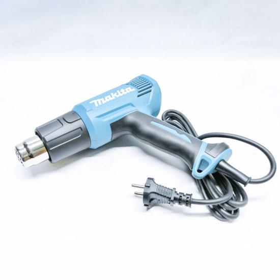 Фен строительный Makita 1600 Вт